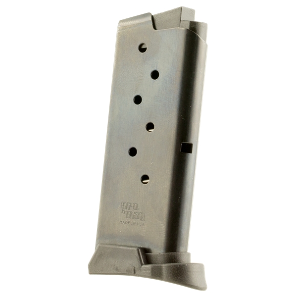 Promag Sig, Pro Sig18    Mag Sig 290   9mm   6rd Steel