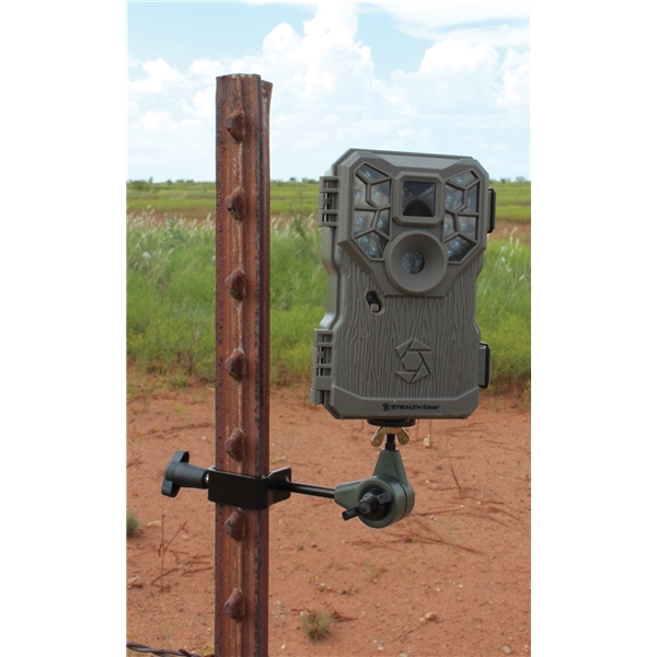 Hme T-post, Hme Tpch           Tpost Trail Cam Holder