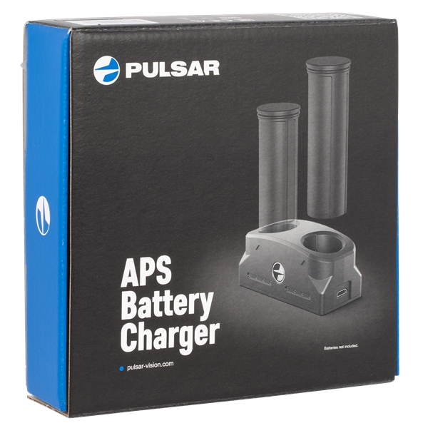 Pulsar Battery Charger, Pulsar Pl79165  Battery Charger Aps