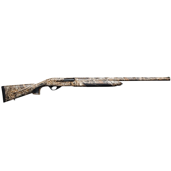 Weatherby Element Wtfl 20/28 Bl/camo 3"