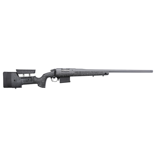 Bergara Hmr Pro 308win 20" 5rd Blk