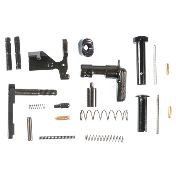 M&p Accessories Ar, M&p 110115  Ar Custmize Lower Parts Kit