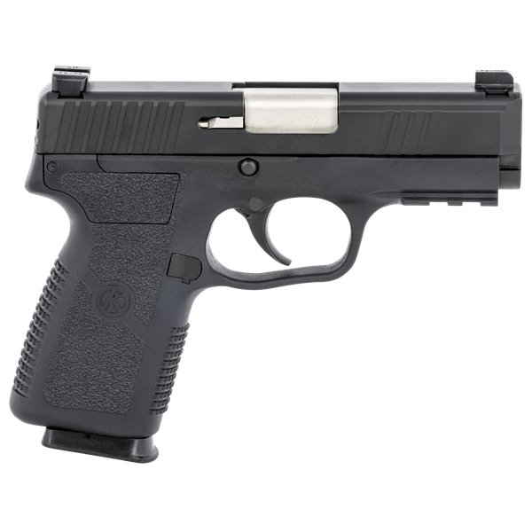 Kahr Arms P-2, Kahr Kp90s94n   P9-2 9mm  3.6in 7rd Poly/ss Ns