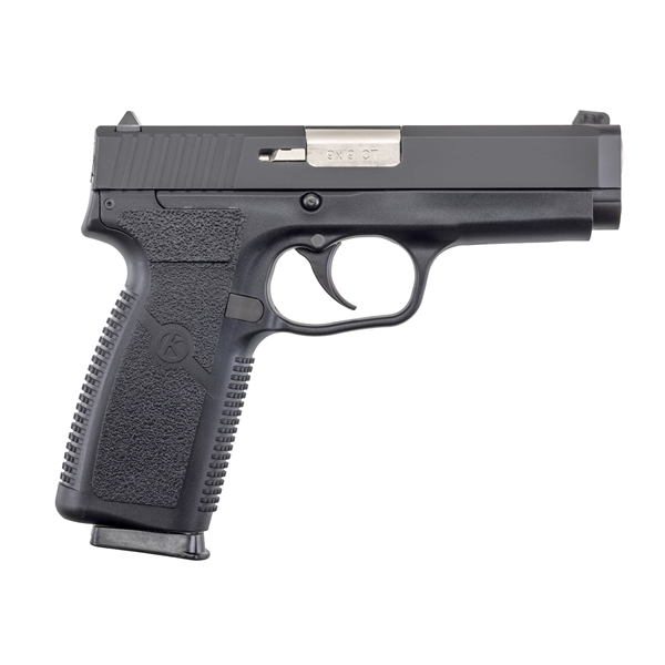 Kahr Arms Ct, Kahr Ct9093cb   Ct9    9mm Ply  Frm/blk 4in