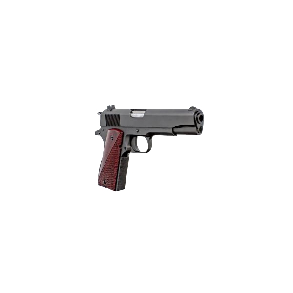 Fusion Precision Freedom, Fusion 1911government45 1911 Government 45acp 5.00