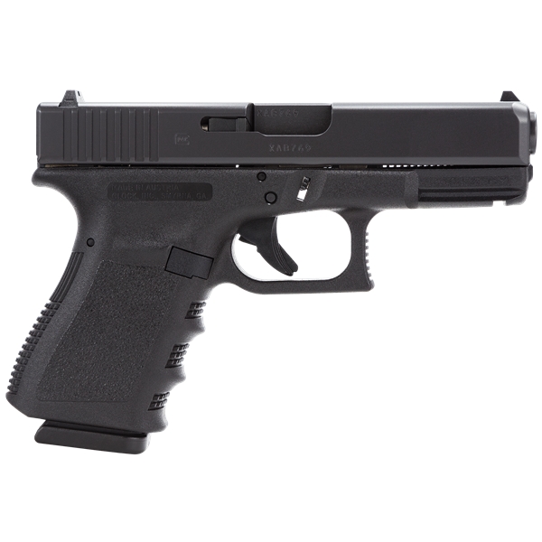 Glock G38, Glock Pi3850201        G38     45 Gap Fs       8r