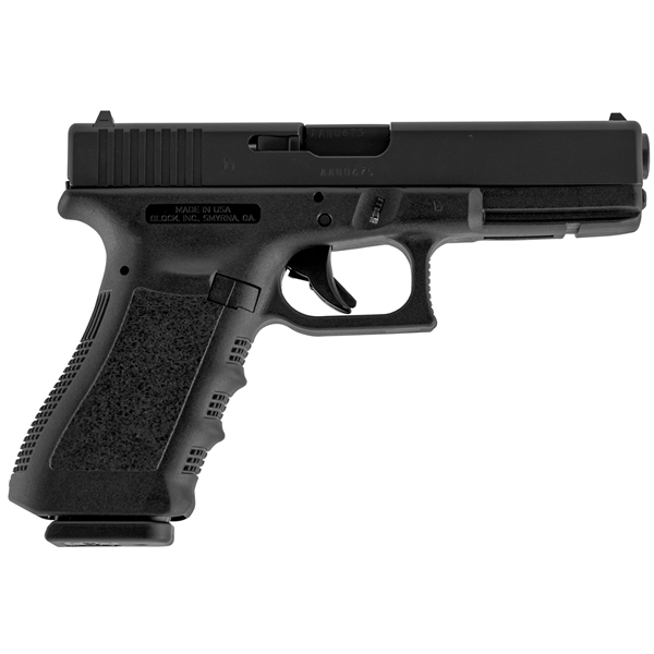 GLOCK UI2250203     22    40 US 15R FS