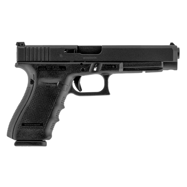 Glock 41 Gen4 45acp 13rd Mos