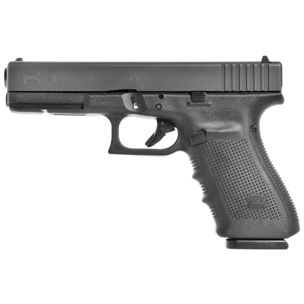 Glock 21 Gen4 45acp 13rd 3mags