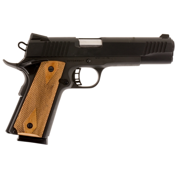 Citadel M-1911, Cit Cit45fsp      1911-a1 45a 5in  Bl