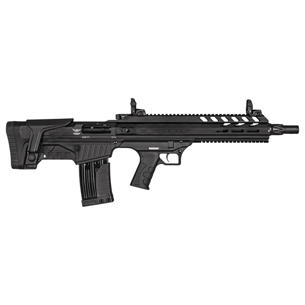 T R Imports Evo-bt, Tr  Evo-bt 12ga Bullpup Style Semiauto Shotgun