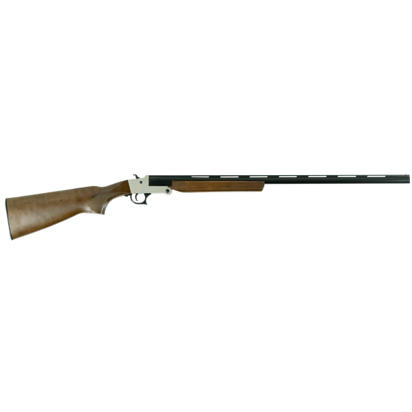 Hatfield Sgl, Hatfield Ush12sw   12ga Sng Shot Sl/bl