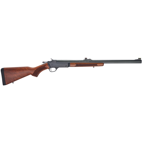 Henry Single Shot, Henry H015-12s  Single Shot 12ga Slug Barrel