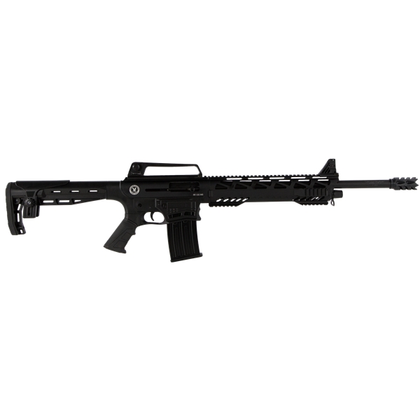 T R Imports Se122, Tr  Se122tac   Se Tactical 12ga 20in Blk