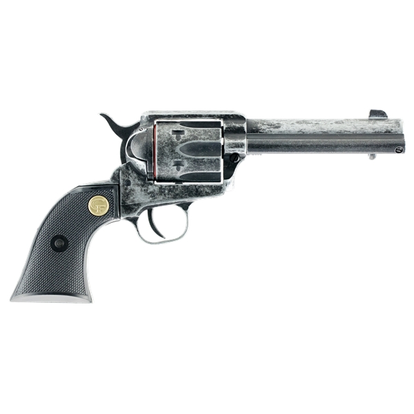 Chiappa Firearms 1873, Chia 340.089   1873 22lr 4.75 6rd Antq