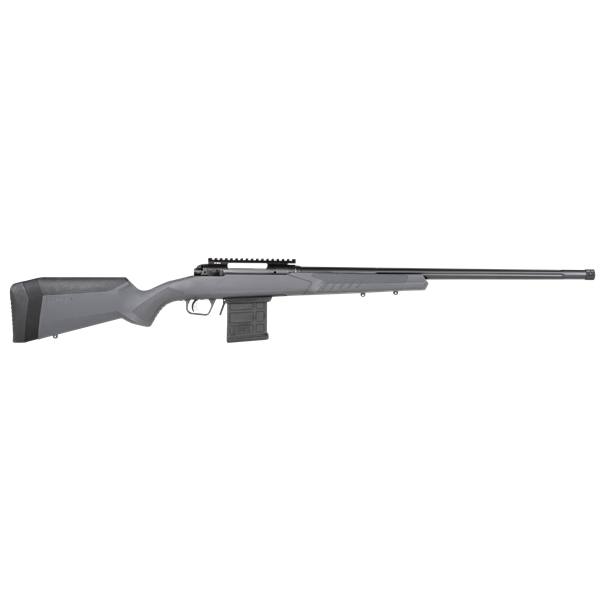 Savage 110, Sav 57457 110 Tactical  6.5 Crd Lh