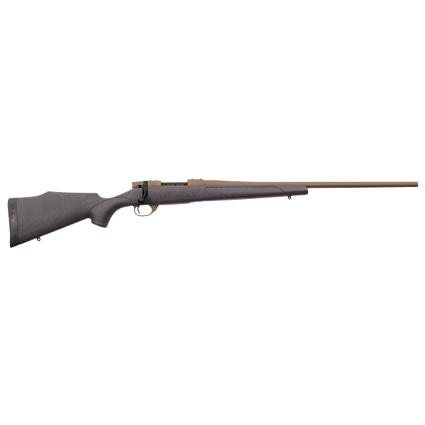 Weatherby Vanguard, Wthby Vwb653wr6t Weatherguard Bronze 6.5-300wby