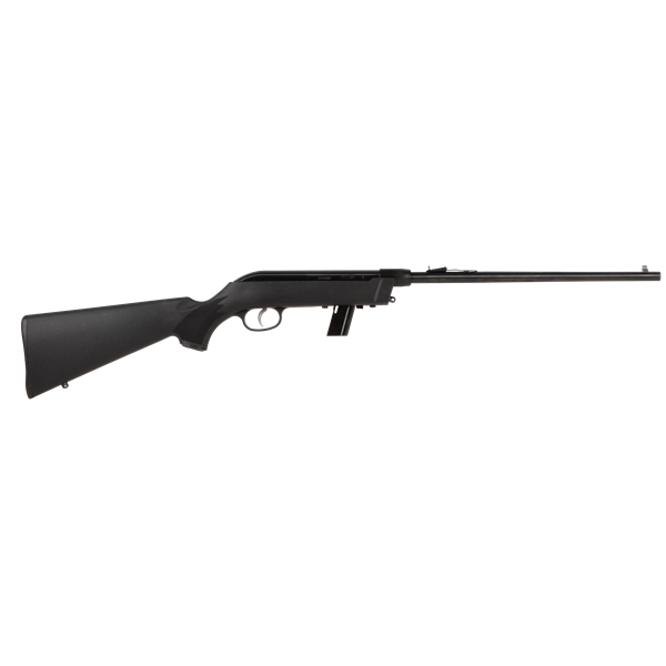 Sav 64 Takedown 22lr 16.5" 10rd Blk