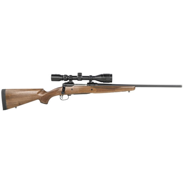 Savage 110, Sav 18699 110 Lightweight Hunter Xp 65crd Bushnell