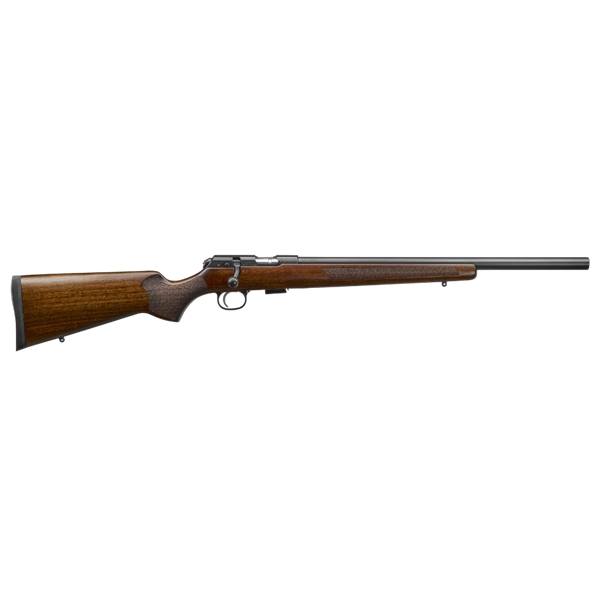 Cz 457 Varmint 17hmr Wlnt 5rd