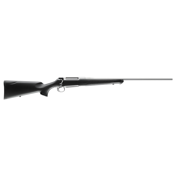 Sauer 100, Sauer S1sx65c  100 Silver   Xt 6.5 Crd