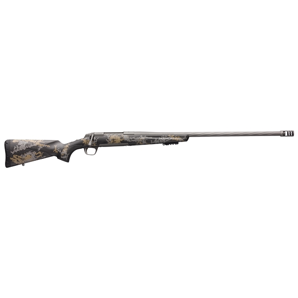 Browning X-bolt, Brn 035541297  Xblt Mtn Prolr Tngflt Mb 300prc