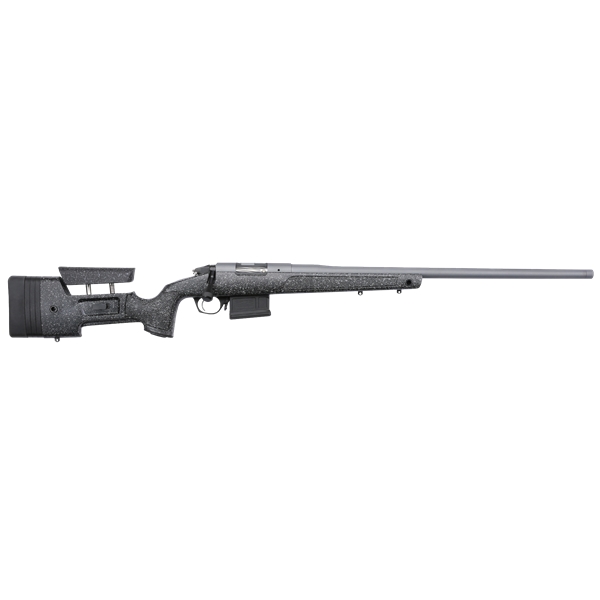 Bergara Rifles Premier, Bergara Bpr2065prc    6.5prc  Hmr Pro Tb