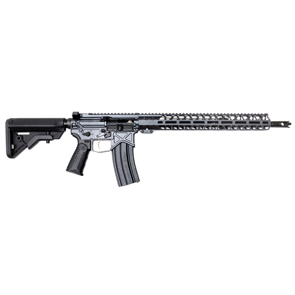 Battle Arms Development Authority, Battle Authority 010 Elite 16"           223