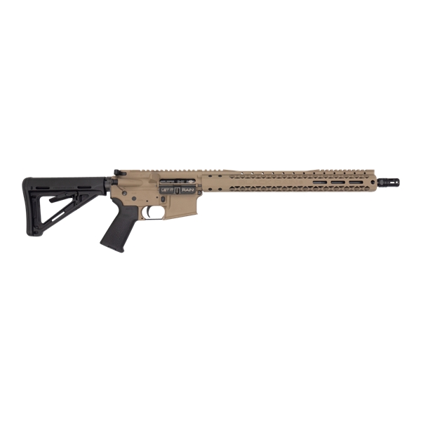 Black Rain Fission, Bro Ss2020frfde      5.56 Fission Battlworn Fde 16