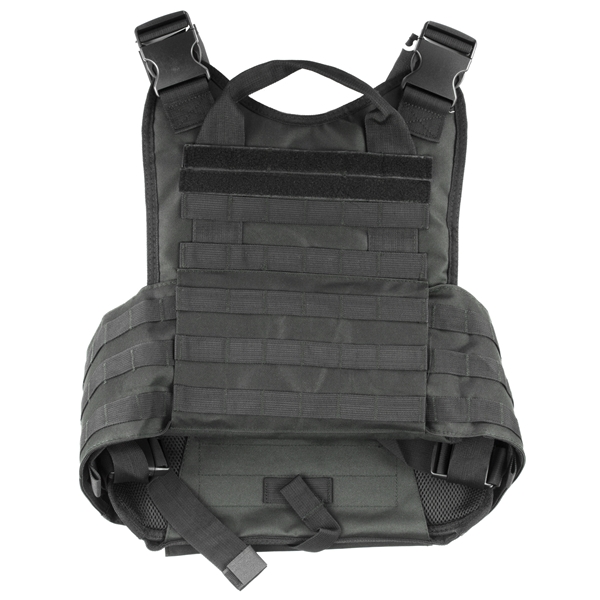 Ncstar Plate Carrier Med-2xl Blk