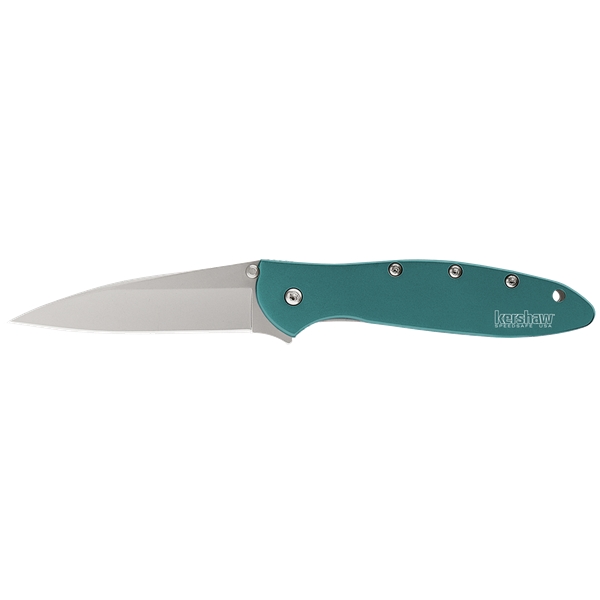 Kershaw Leek, Ker 1660teal    Leek                          Teal