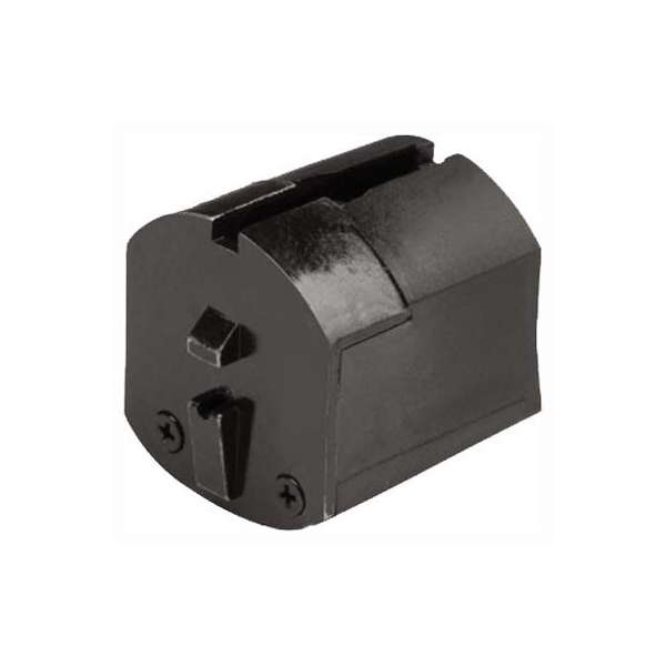 Savage Magazine A22/b22 Series - .22lr 10rd Rotary Blued