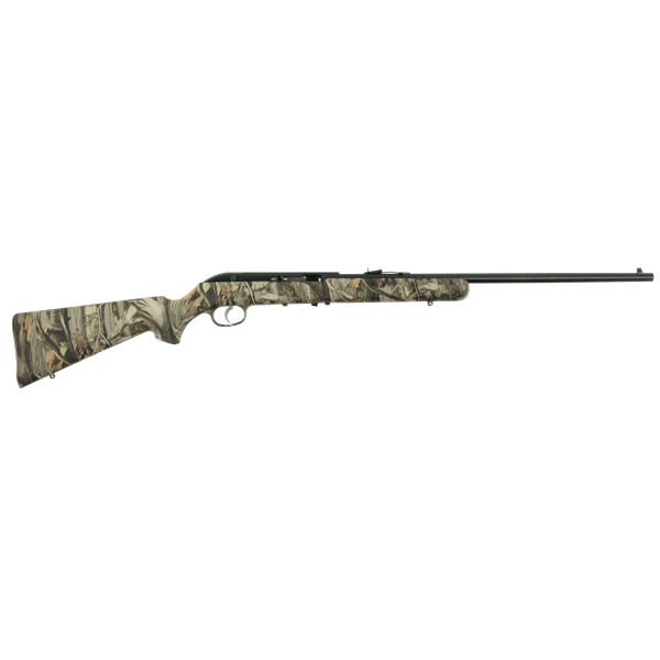 Savage 64, Sav 40002 64         22lr Noacu Camo Syn