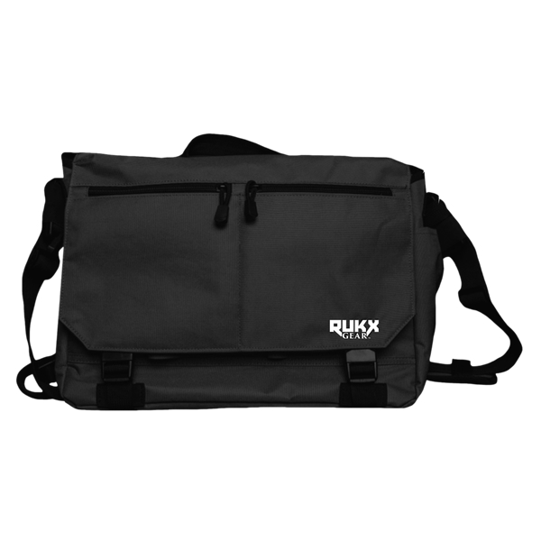 Rukx Gear Business Bag, Rukx Atictbbb   Conceal Carry Business Bag Blk