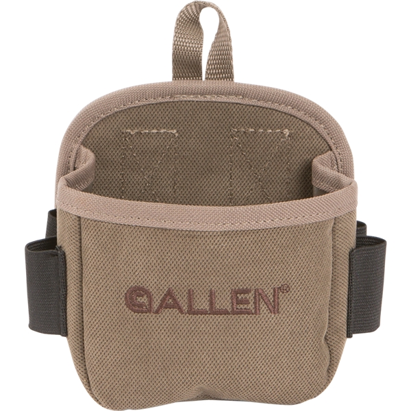 Allen Select, Allen 2203  Select Canvas Single Box Shell Carrier