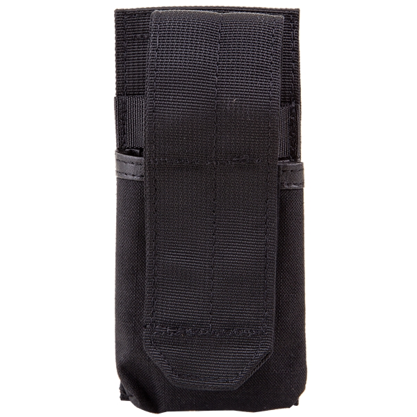 Blackhawk M4 Collapsible Stock, Bhwk 52bs17bk  Buttstock Mag Pouch M4