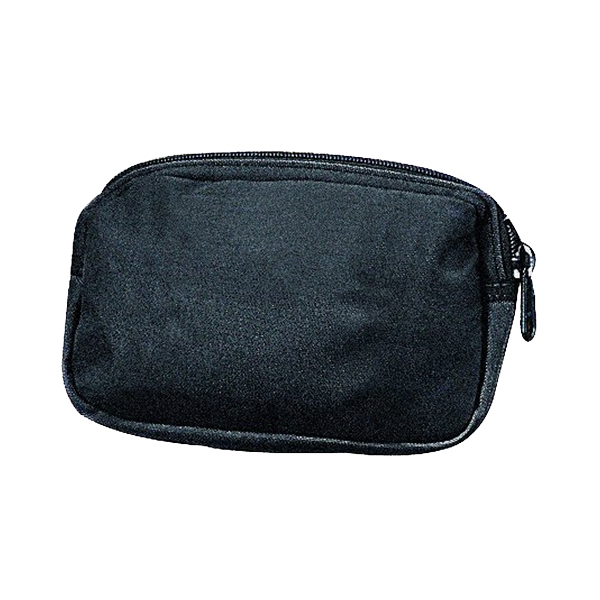 Uncle Mikes All Purpose, Unc 8838-1 Belt Pouch All Purpose  Blk