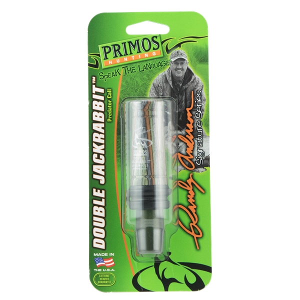 Primos Double Jackrabbit, Prim 366     R-anderson Dbl Jackrabbit