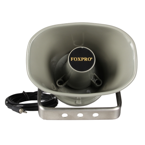 Foxpro External Speaker, Foxpro Sp-60