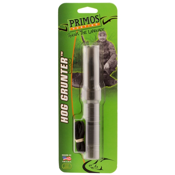 Primos Hog, Prim Ps320   Hog Grunter