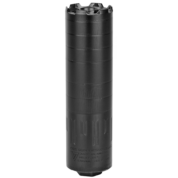 Cgs Helios 556mm Suppressor Dt