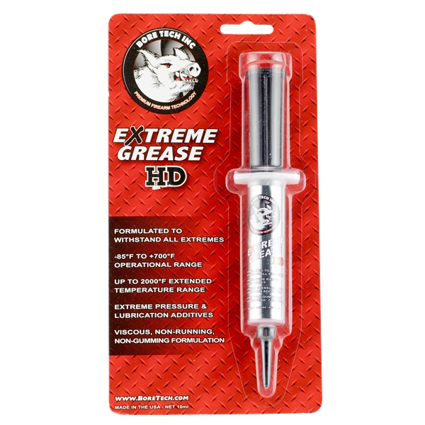 Bore Tech Extreme, Btech Btcg-51001  Ext Grease Hd   10cc