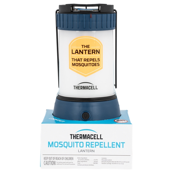 Thermacell Camp Lantern, Ther Mrcle  Mosquito Repeller - Camp Lantern