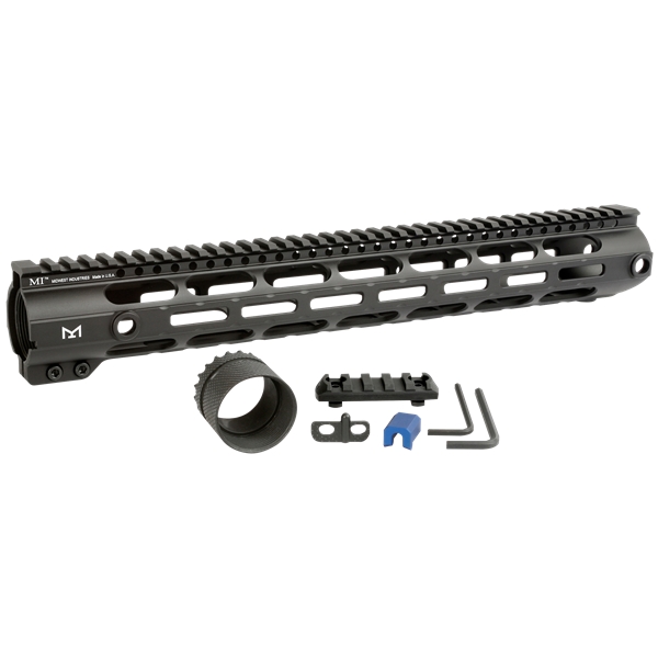 Midwest Industries Inc , Midwest Mi-cr308-15     308 Combat Dpms Hgh 15in