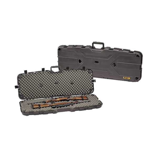 Plano Pro-max, Plano 153200 Pro-max Pill Dbl  Case