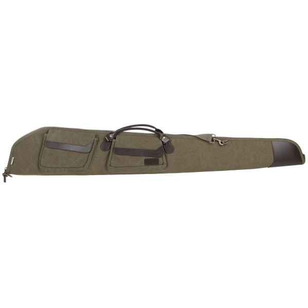 Allen Heritage, Allen 54352 Heritage Shotgun Case 52in