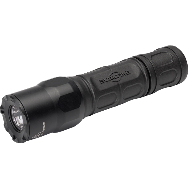 Surefire G2x Maxvis Blk 15/800 Lum