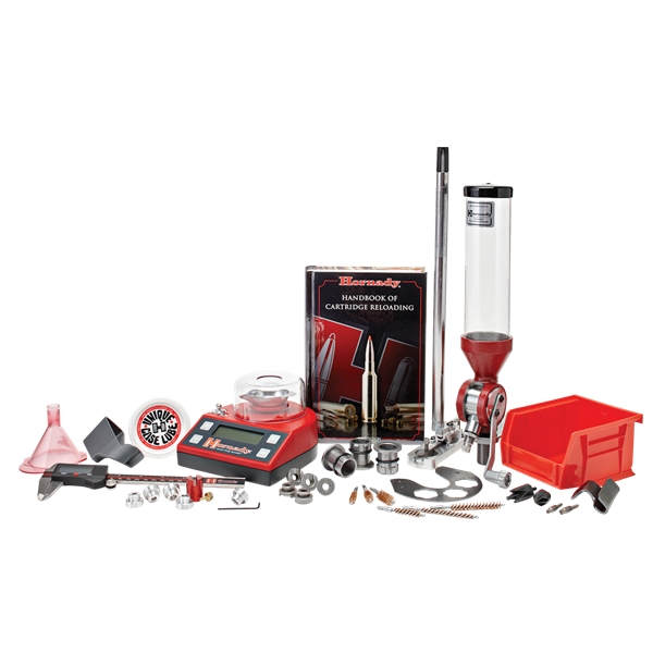 Hornady Lock-n-load, Horn 085521 Lnl Iron Press Kit Auto