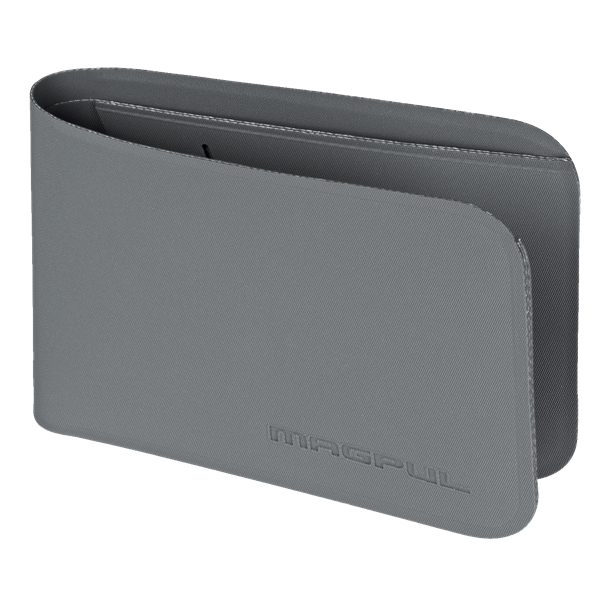 Magpul Industries Corp Daka Bifold, Magpul Mag906-023  Daka Bifold   Wallet Stlh Gry