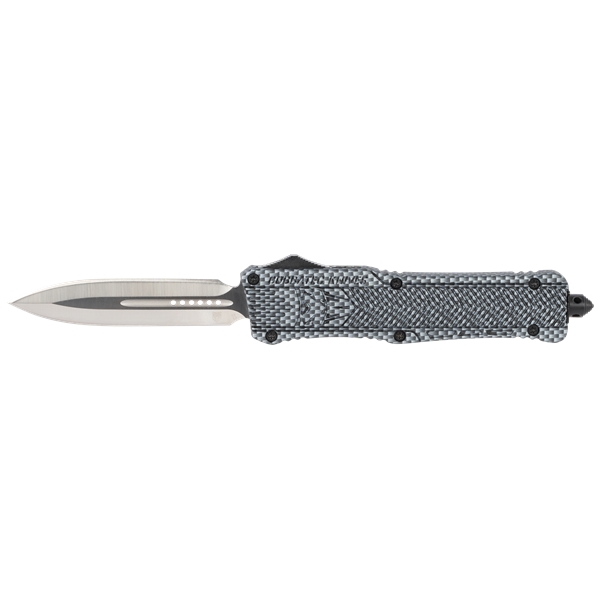 Cobra Tec Knives Llc Ctk-1, Cobra Lcfctk1ldagns  Lg Ctk1 Carbon Fiber Dagger